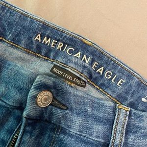 Women’s American Eagle size 16 jeans
